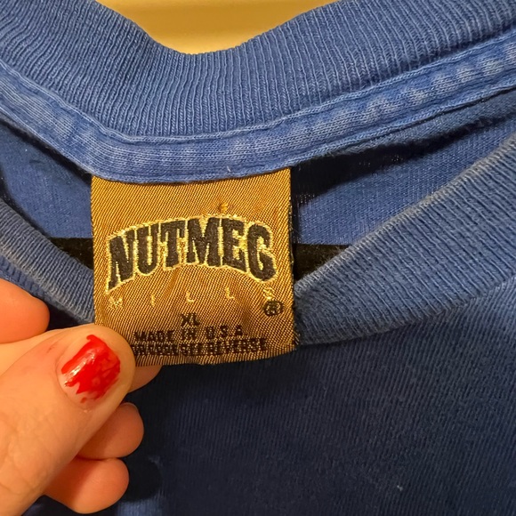 VINTAGE TEXAS RANGERS T-SHIRT - Picture 2 of 4